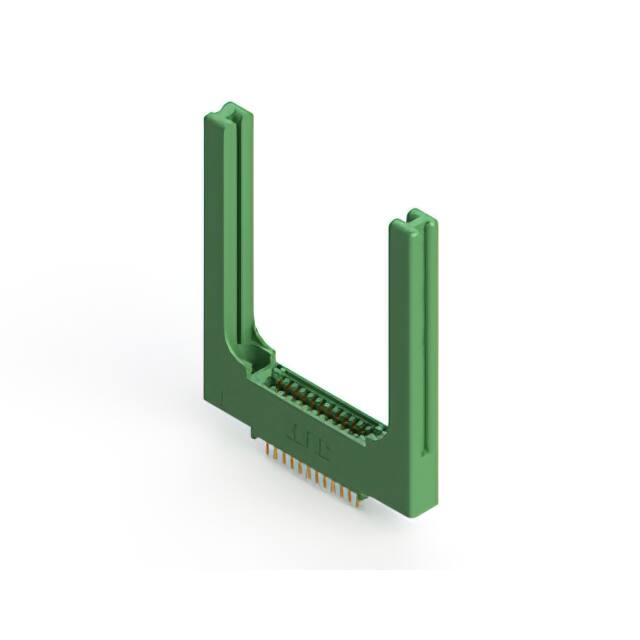345-024-524-558 EDAC Inc.  Edgeboard Connectors